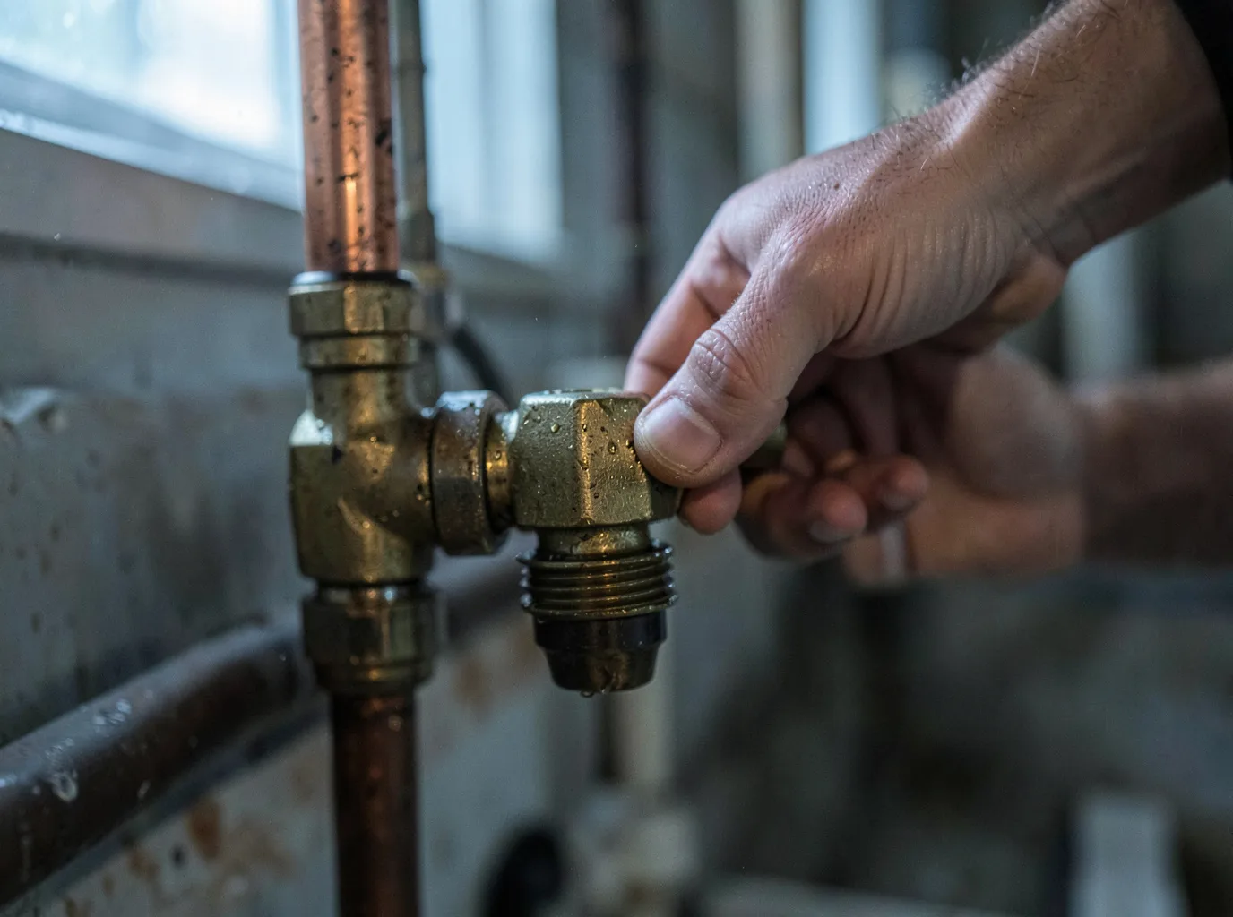Emergency Plumber Sanger, TX FAQs